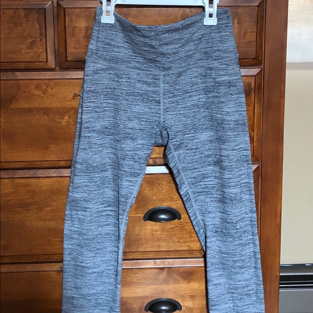 Lululemon Aligns